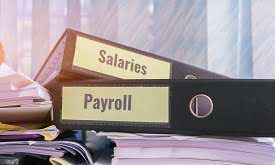 Pay Rates and Payroll Changes