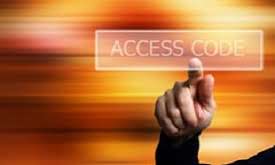 Access Code