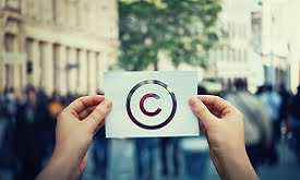 protecting your copyright