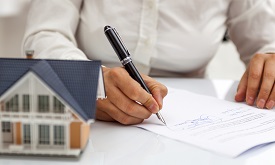 General conditions for wa property contracts