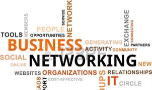 Business Networking Session
