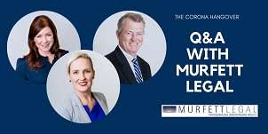 Q & A with Murfett Legal