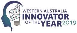 Western Australia Innovator of the Year 2018