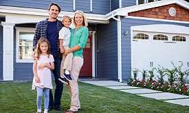 Family Home