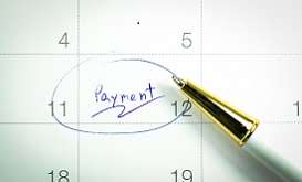 Payment