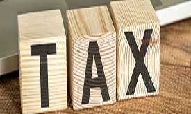 Tax