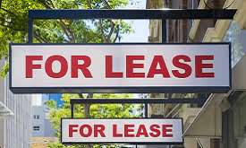 For Lease