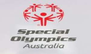 Special Olympics Australia