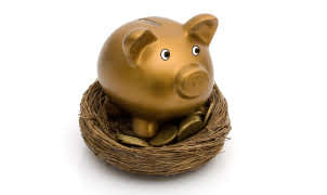 Piggy Bank