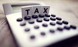 Tax