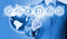 Blockchains