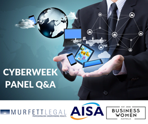 Cyber Week Panel